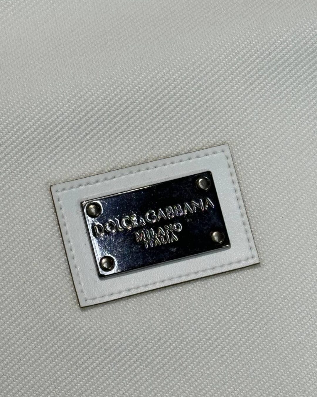 Рубашка Dolce & Gabbana — изображение 7