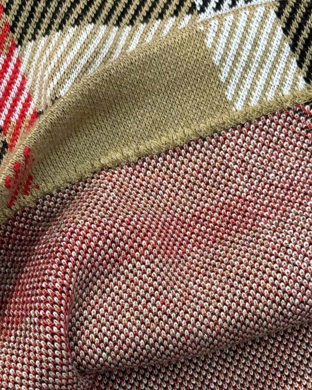 Костюм Burberry — изображение 8