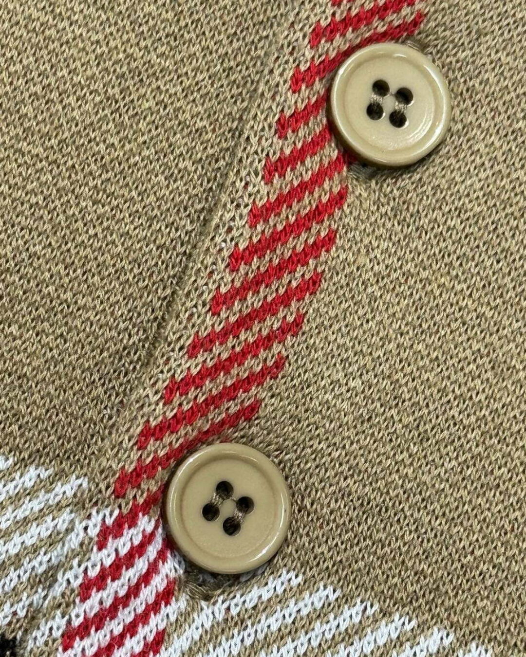 Костюм Burberry — изображение 10