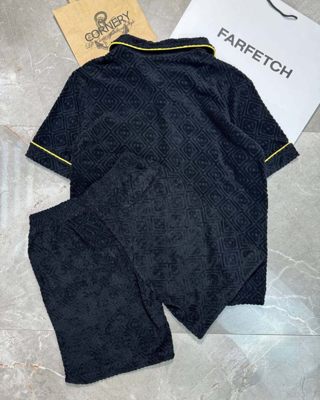 Костюм Casablanca — изображение 2