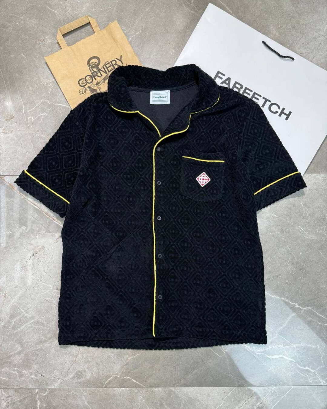 Костюм Casablanca — изображение 3