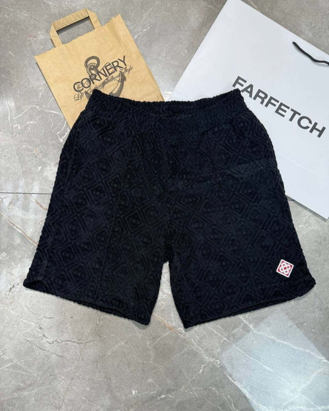 Костюм Casablanca — изображение 4