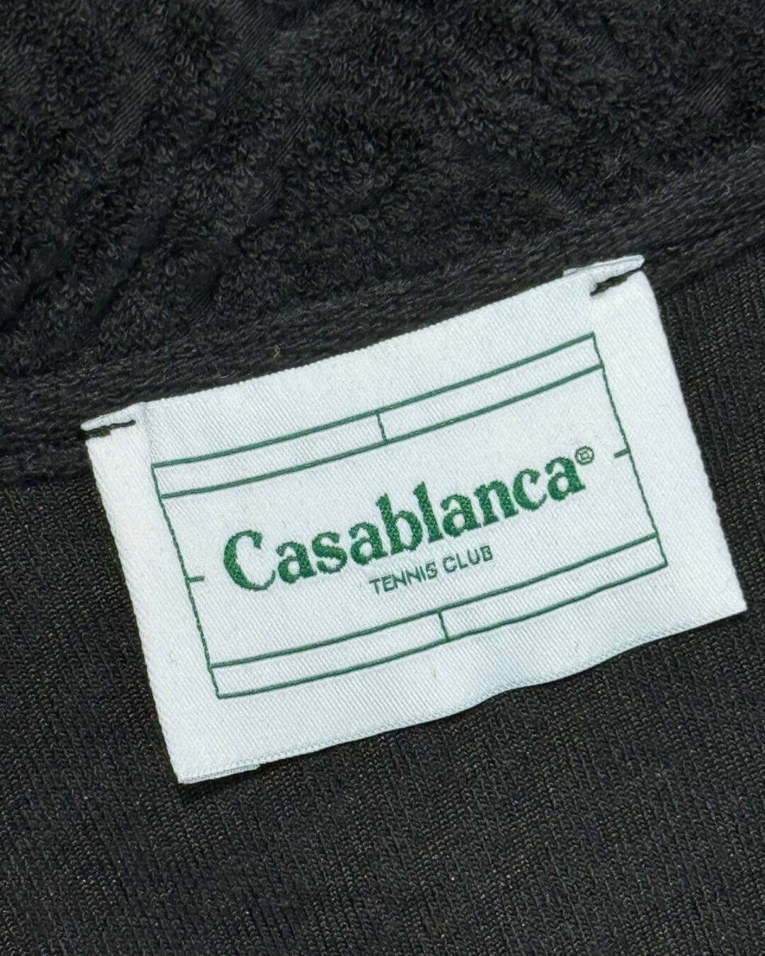 Костюм Casablanca — изображение 5