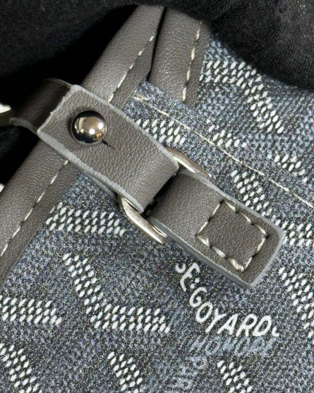 Сумка Goyard Tote Bag — изображение 6