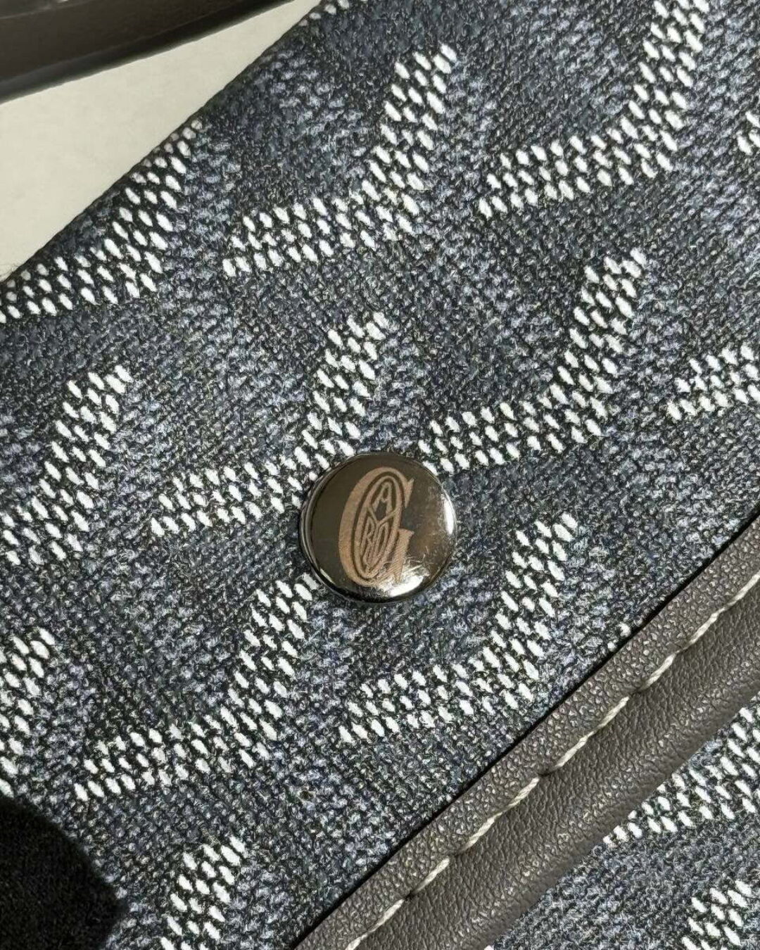 Сумка Goyard Tote Bag — изображение 7