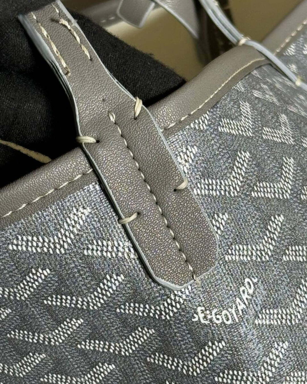 Сумка Goyard Tote Bag — изображение 8