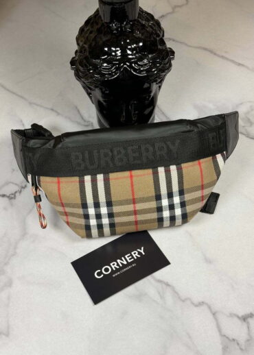 Сумка Burberry