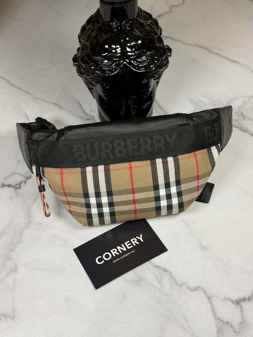 Сумка Burberry