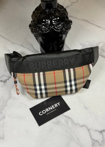 Сумка Burberry