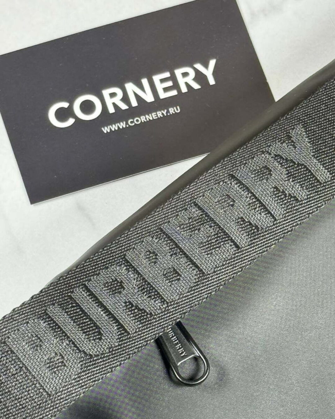 Сумка Burberry — изображение 2