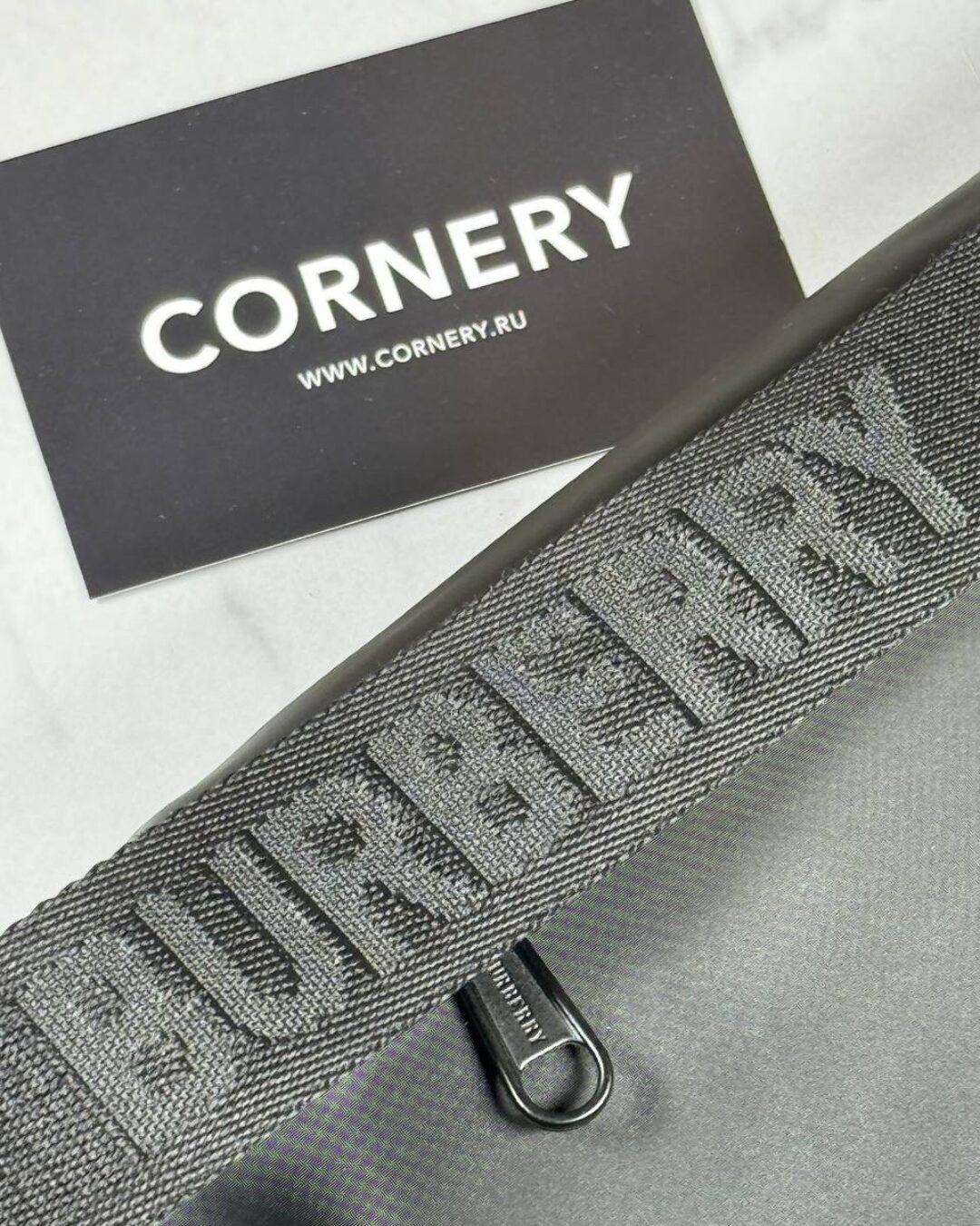 Сумка Burberry — изображение 2