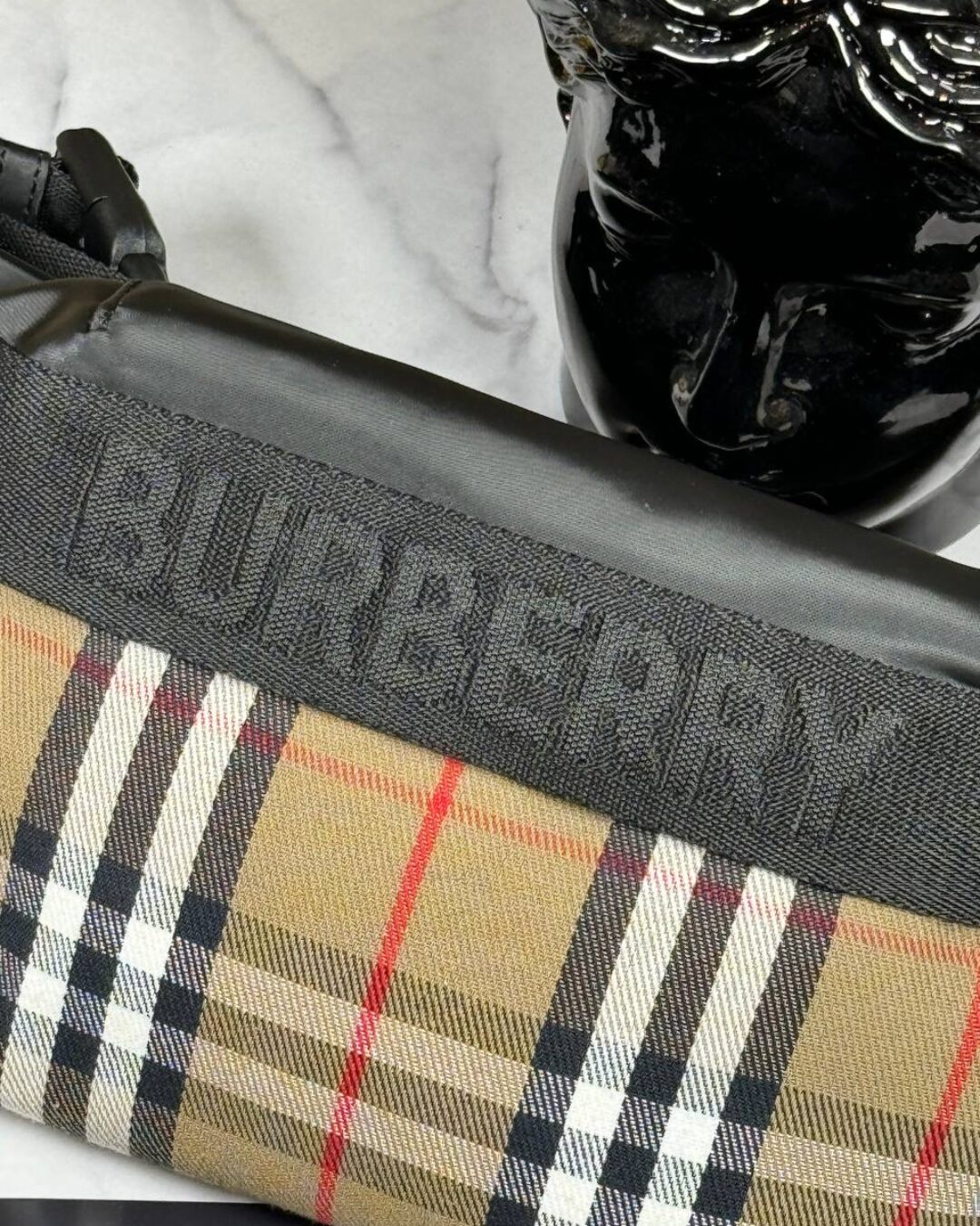 Сумка Burberry — изображение 4