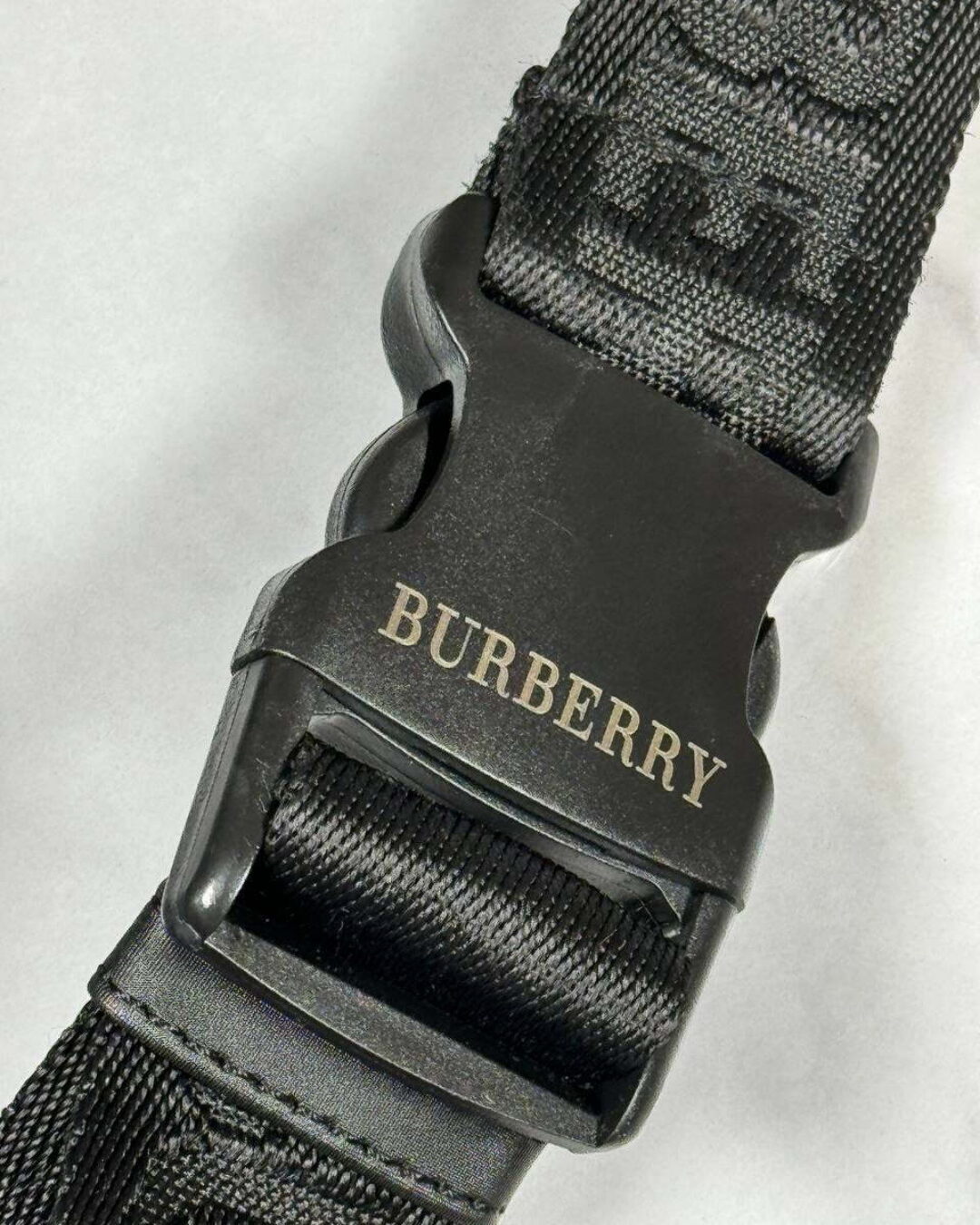 Сумка Burberry — изображение 5