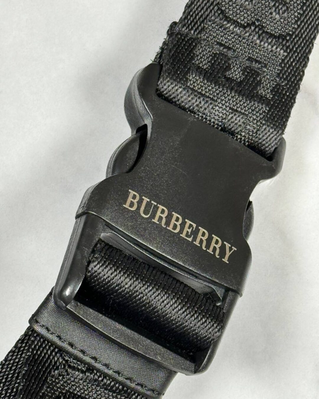 Сумка Burberry — изображение 5