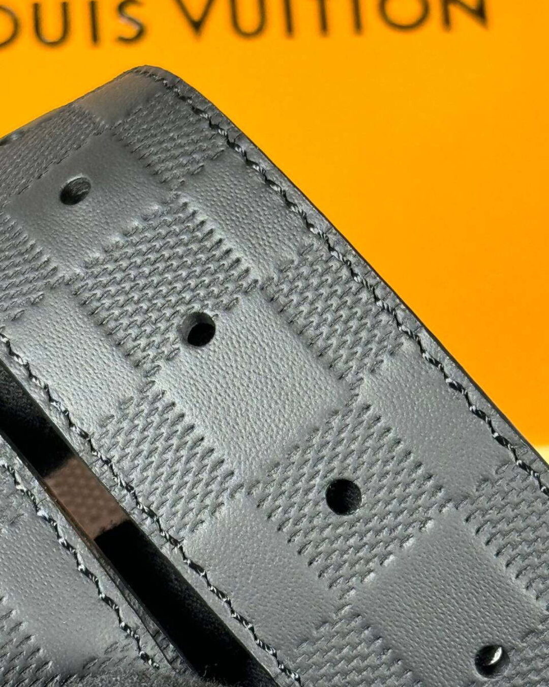 Ремень Louis Vuitton (Premium) — изображение 2