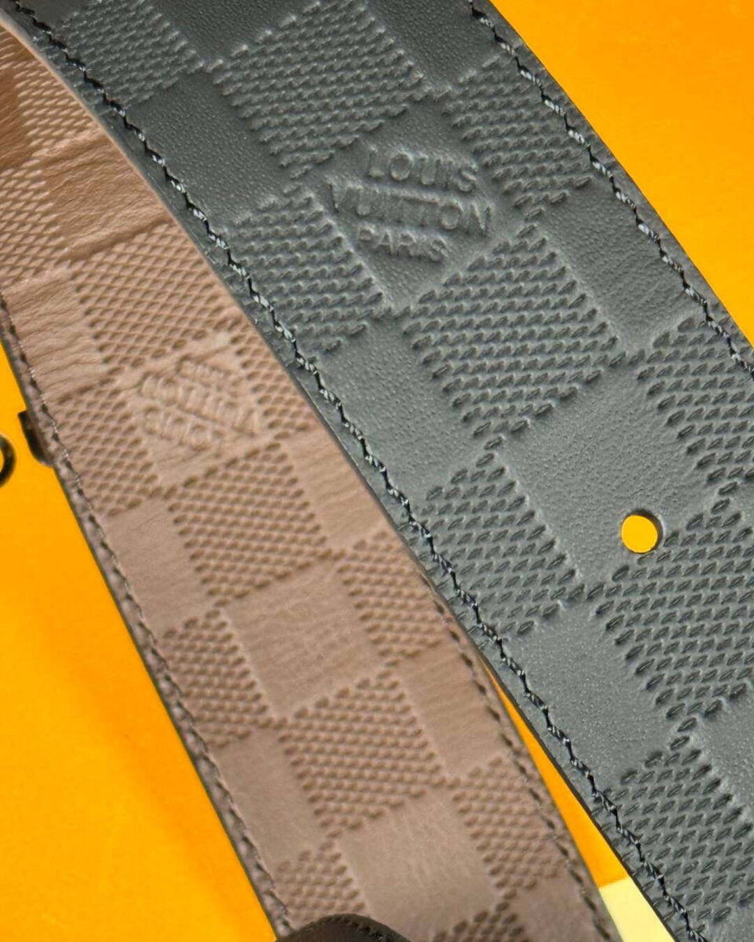 Ремень Louis Vuitton (Premium) — изображение 5