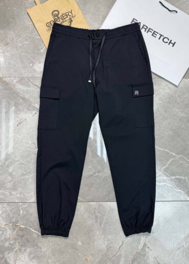 Штаны Amiri
