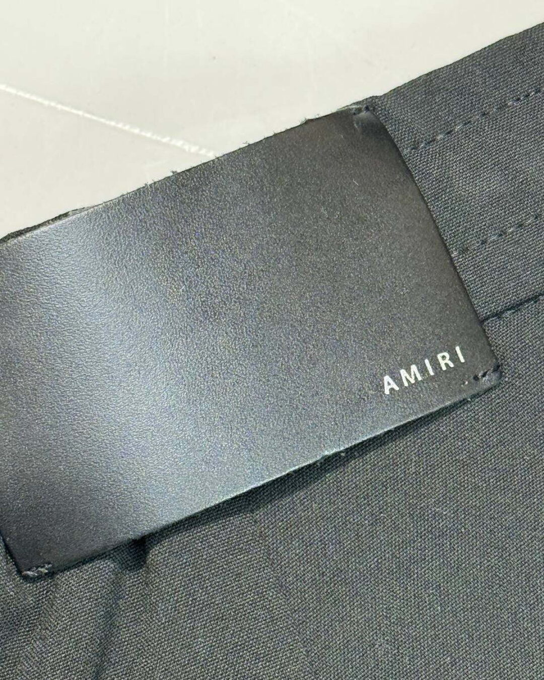 Штаны Amiri — изображение 8