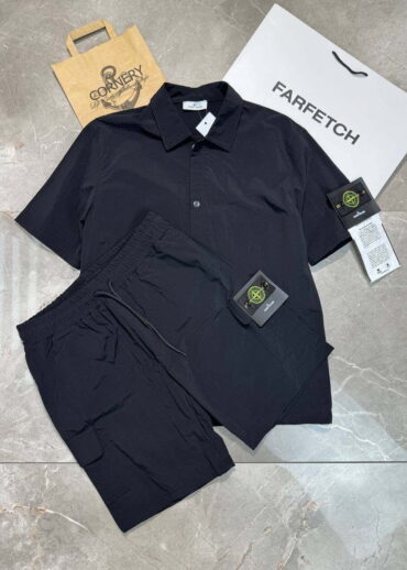 Костюм Stone Island