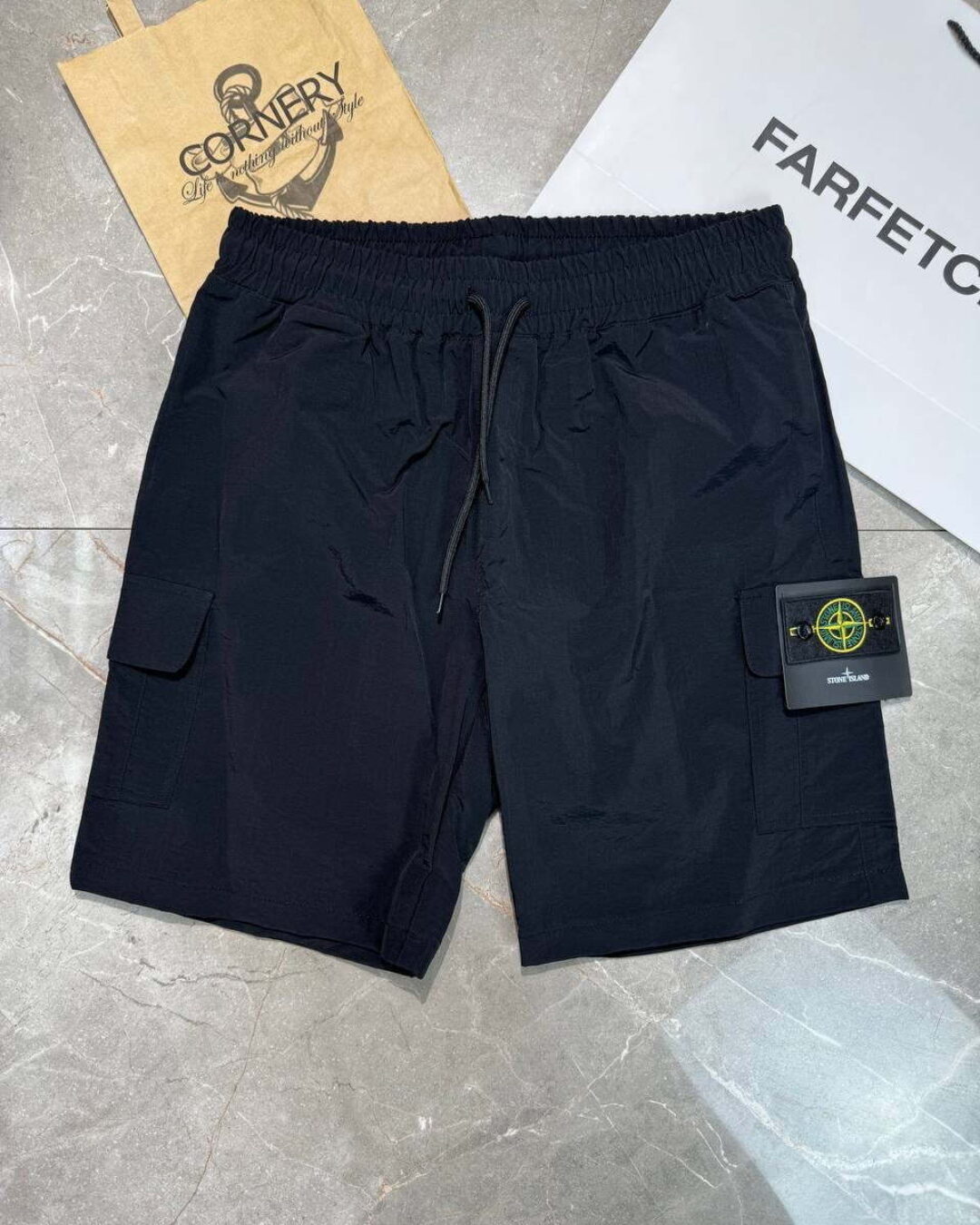 Костюм Stone Island — изображение 4