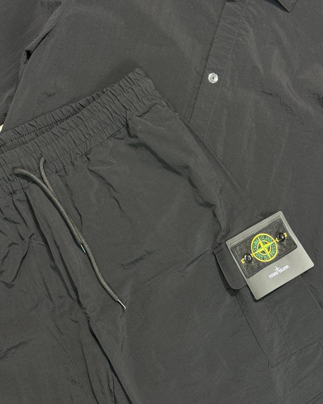 Костюм Stone Island — изображение 5