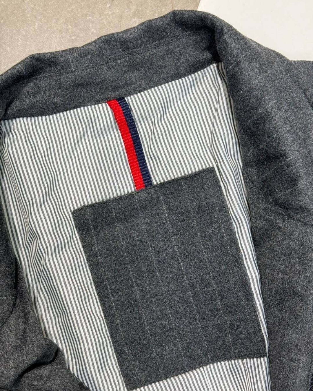 Куртка Brunello Cucinelli — изображение 4