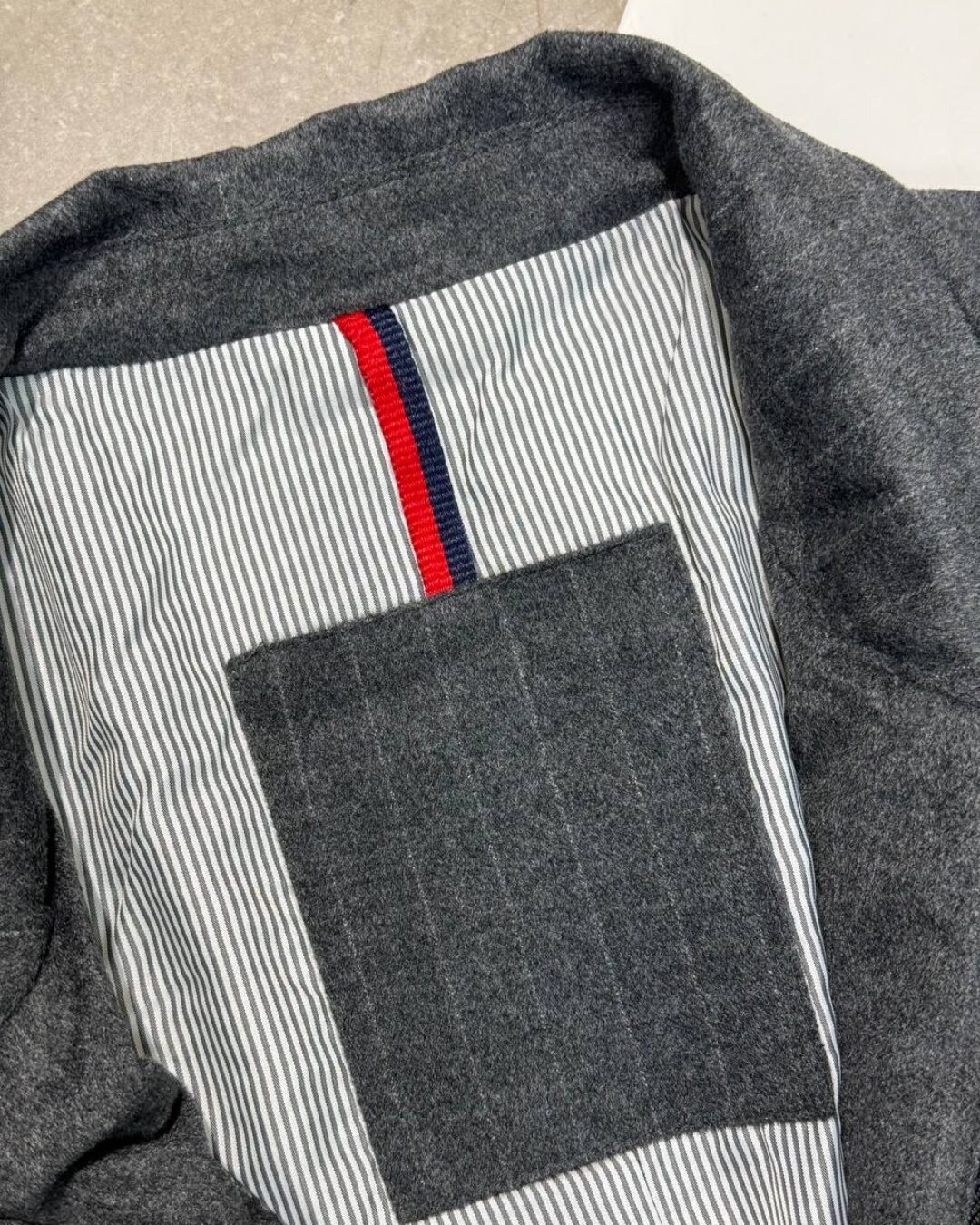 Куртка Brunello Cucinelli — изображение 4