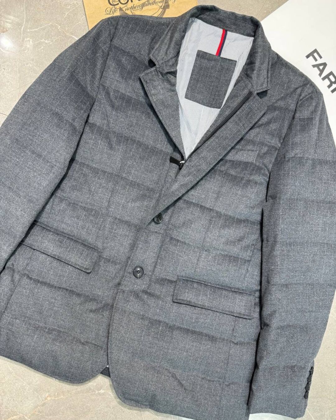 Куртка Brunello Cucinelli — изображение 6