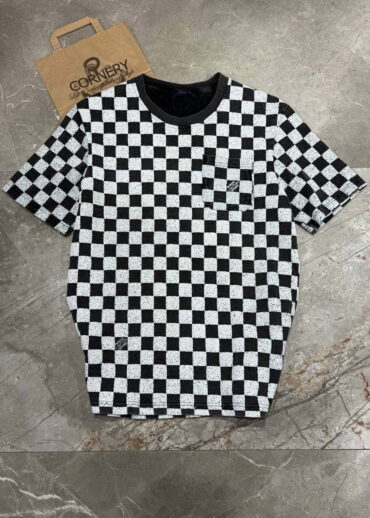 Футболка Louis Vuitton