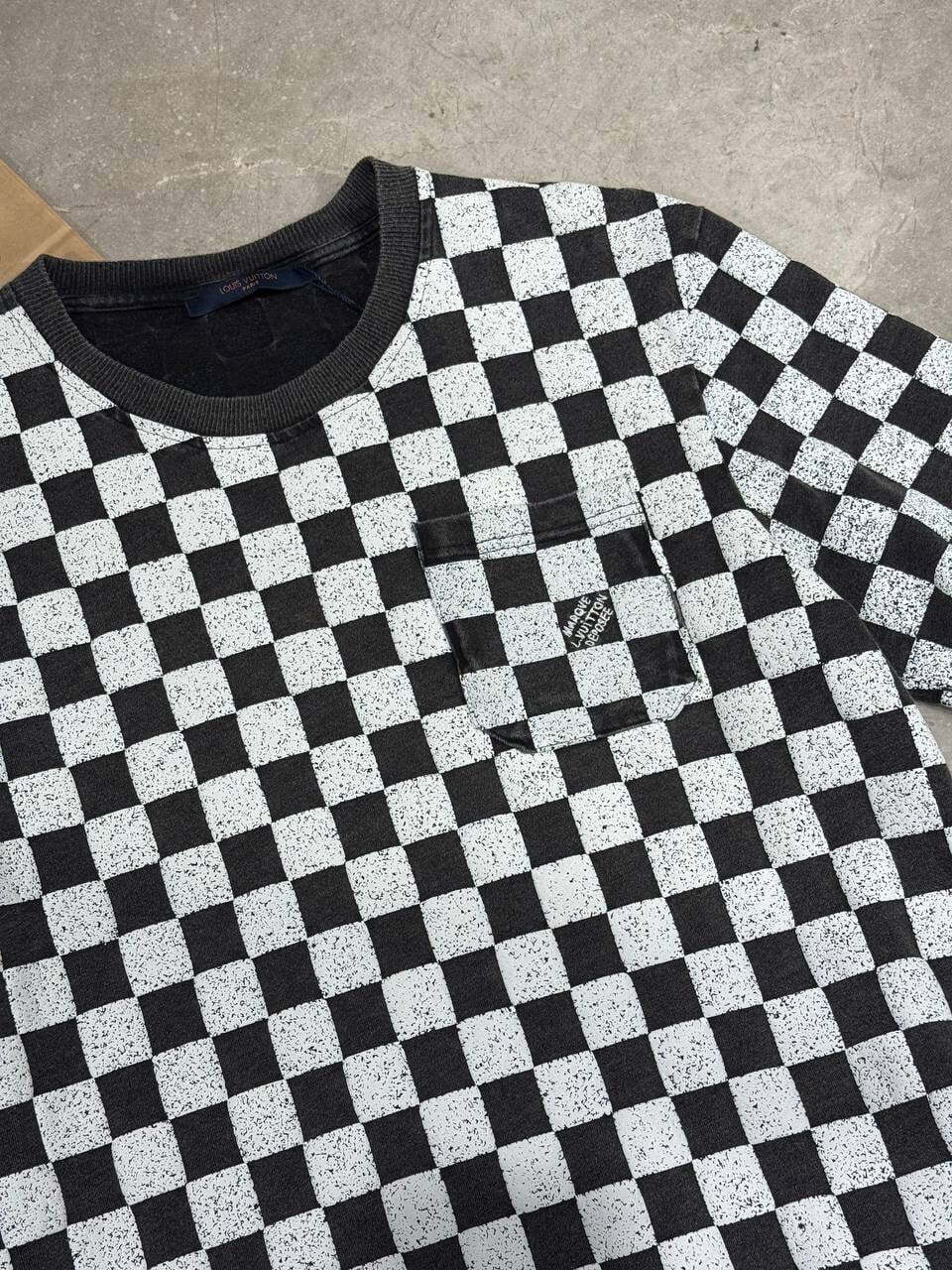 Футболка Louis Vuitton — фото 3