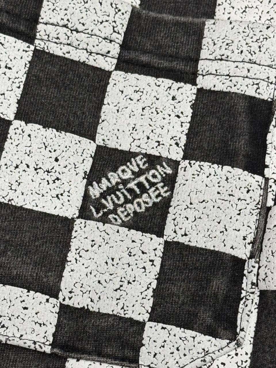 Футболка Louis Vuitton — фото 4