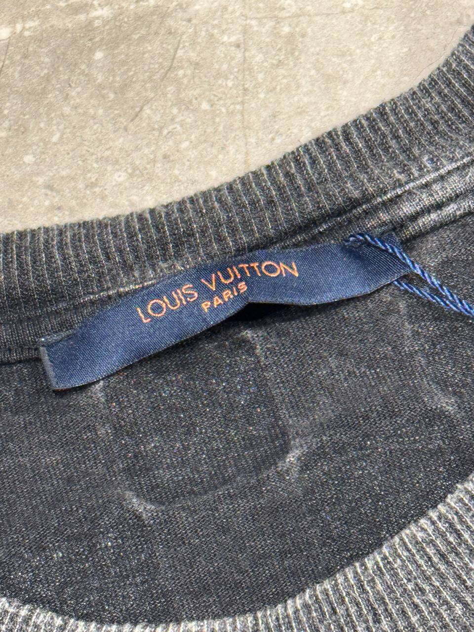 Футболка Louis Vuitton — фото 8