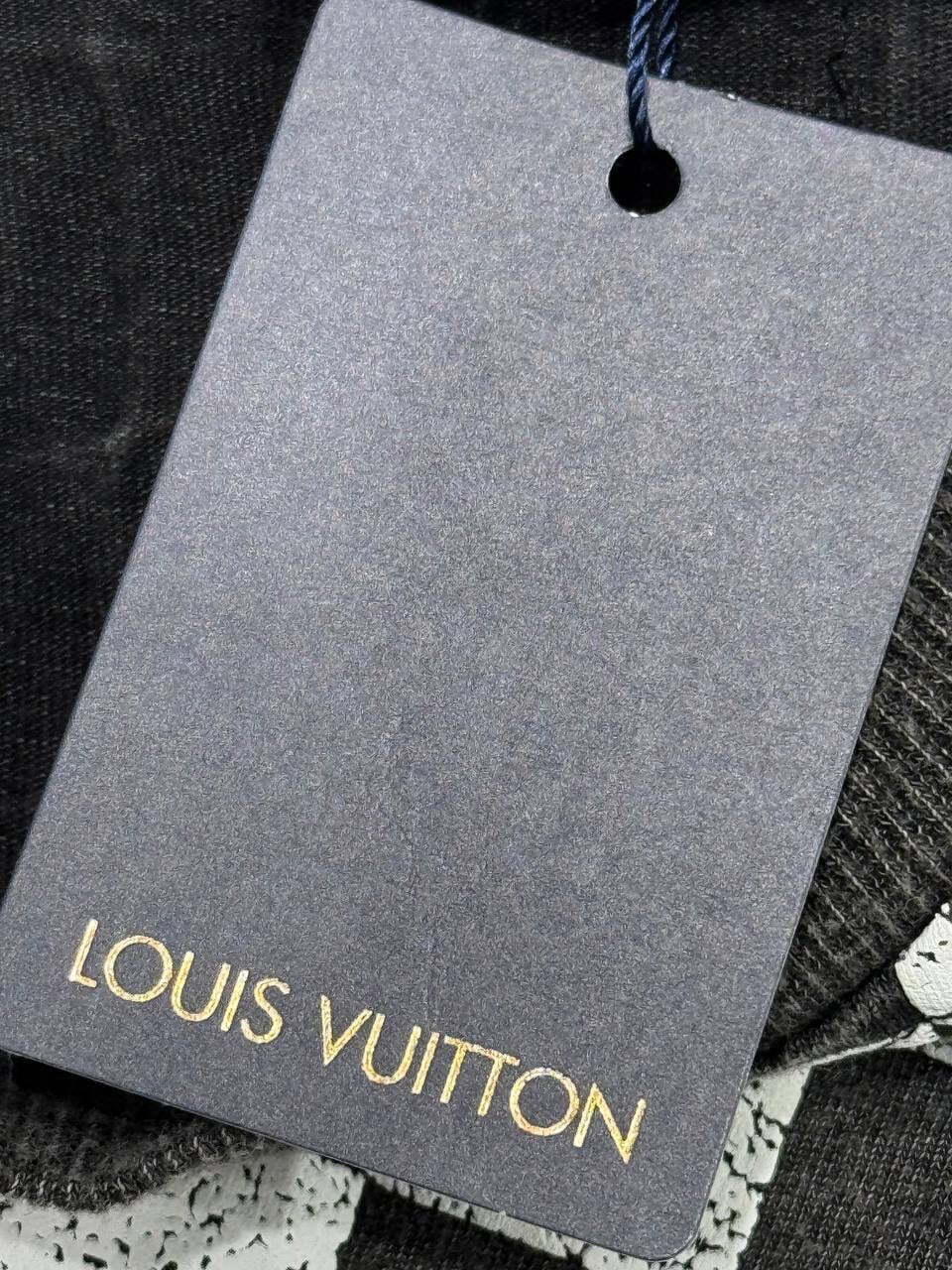 Футболка Louis Vuitton — фото 9