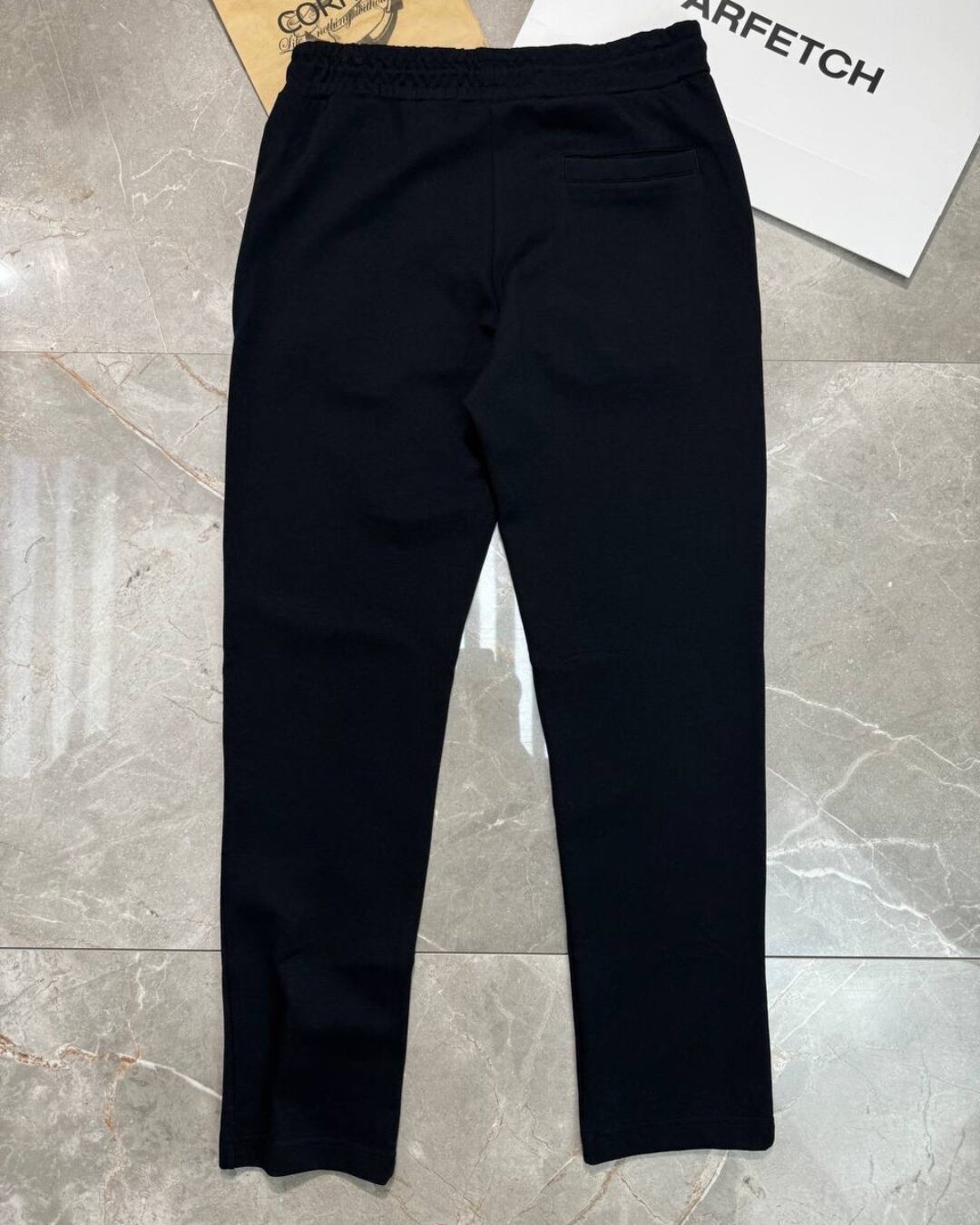 Спортивные Штаны Loro Piana — изображение 2