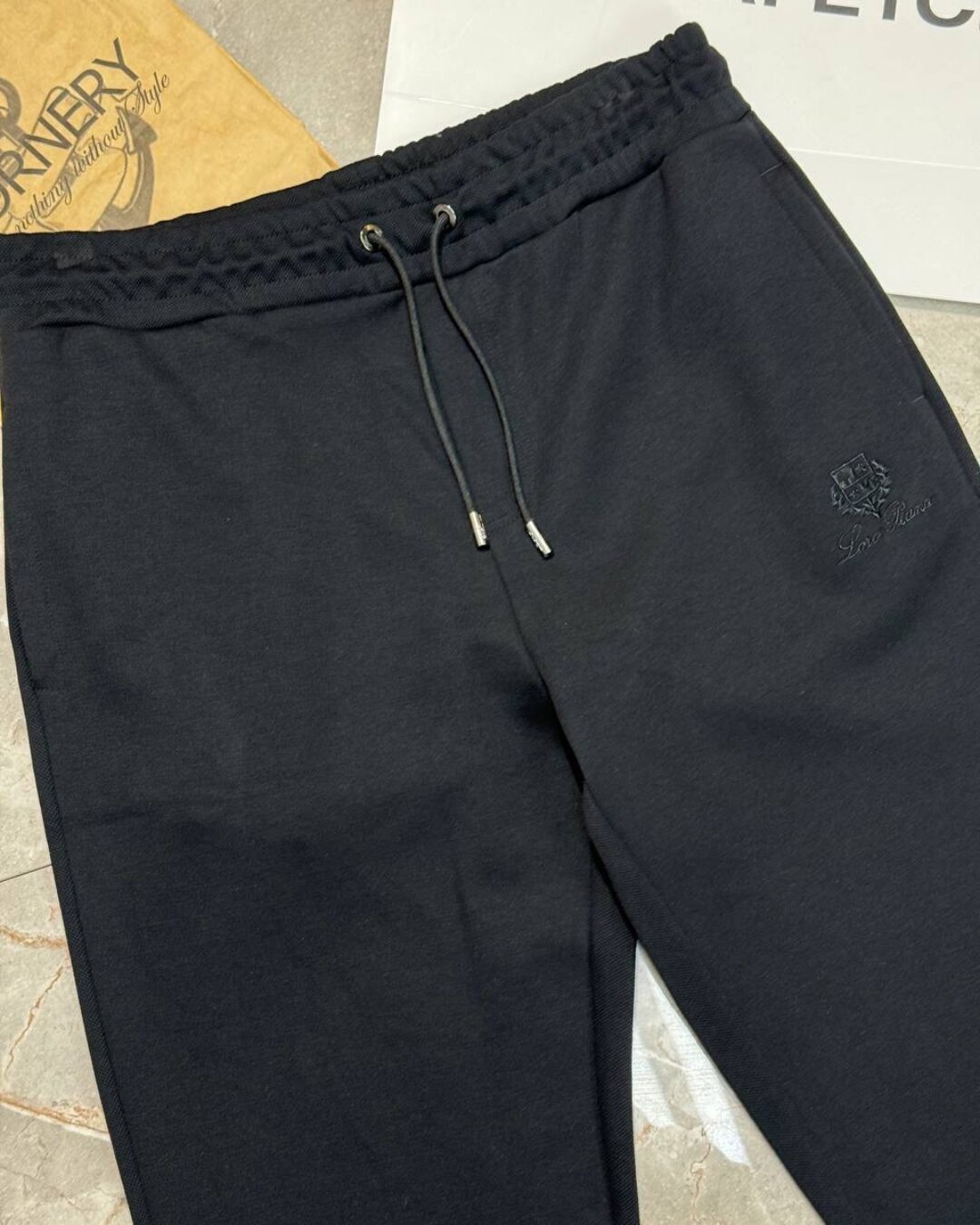 Спортивные Штаны Loro Piana — изображение 3
