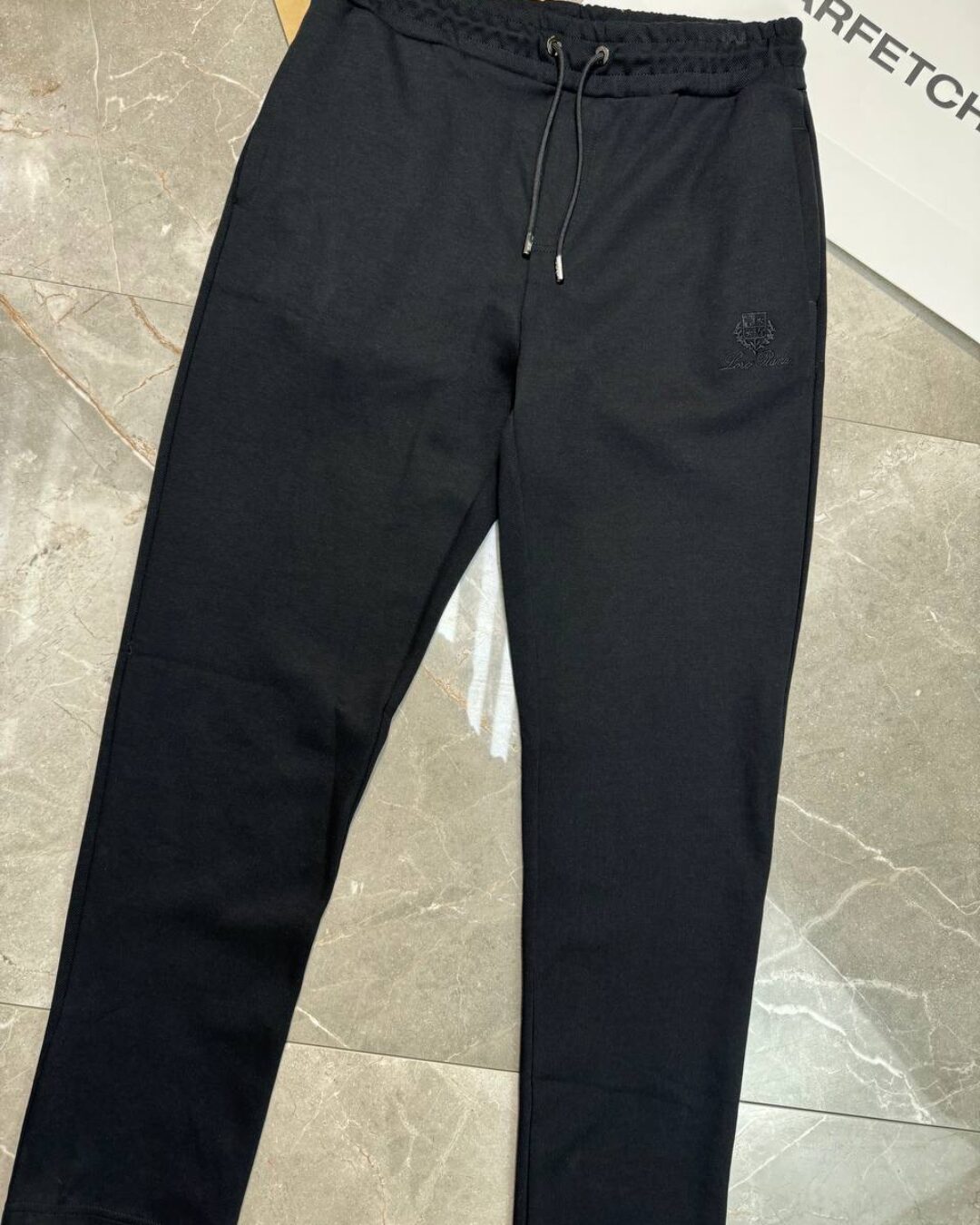Спортивные Штаны Loro Piana — изображение 5