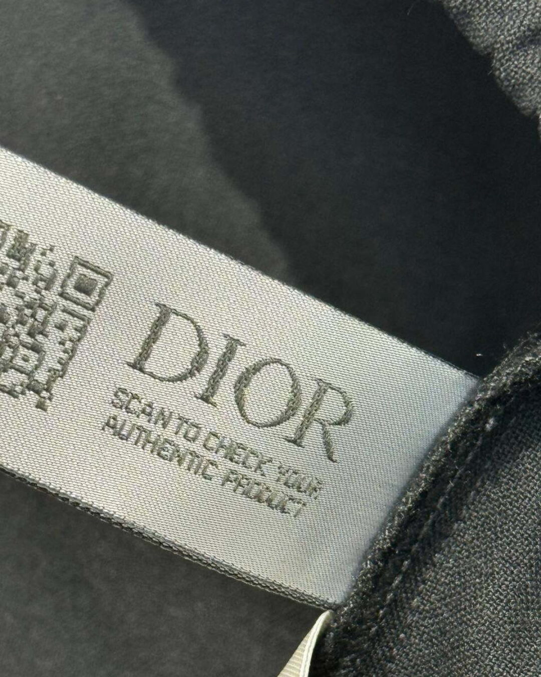 Штаны Dior — изображение 7