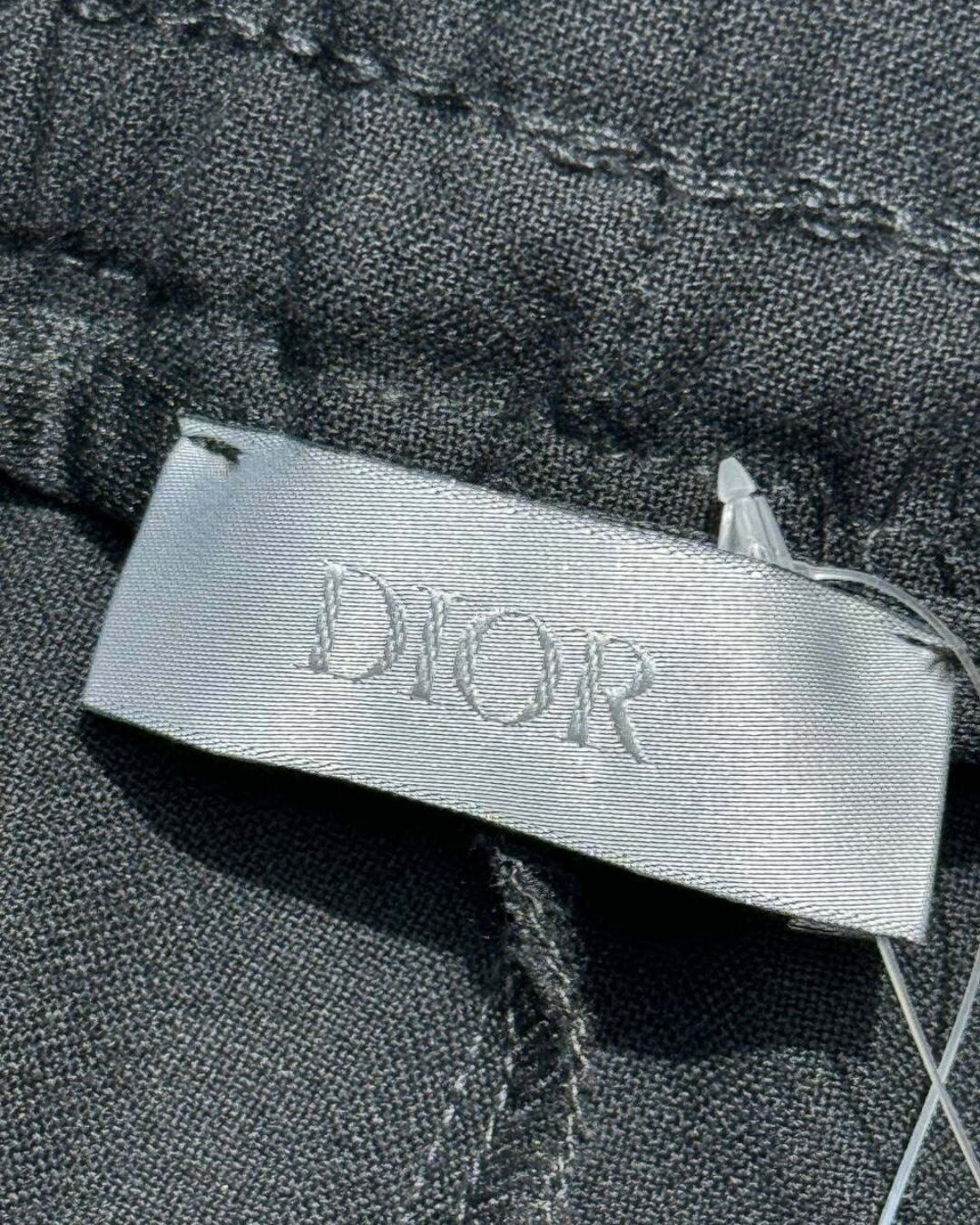 Штаны Dior — изображение 8