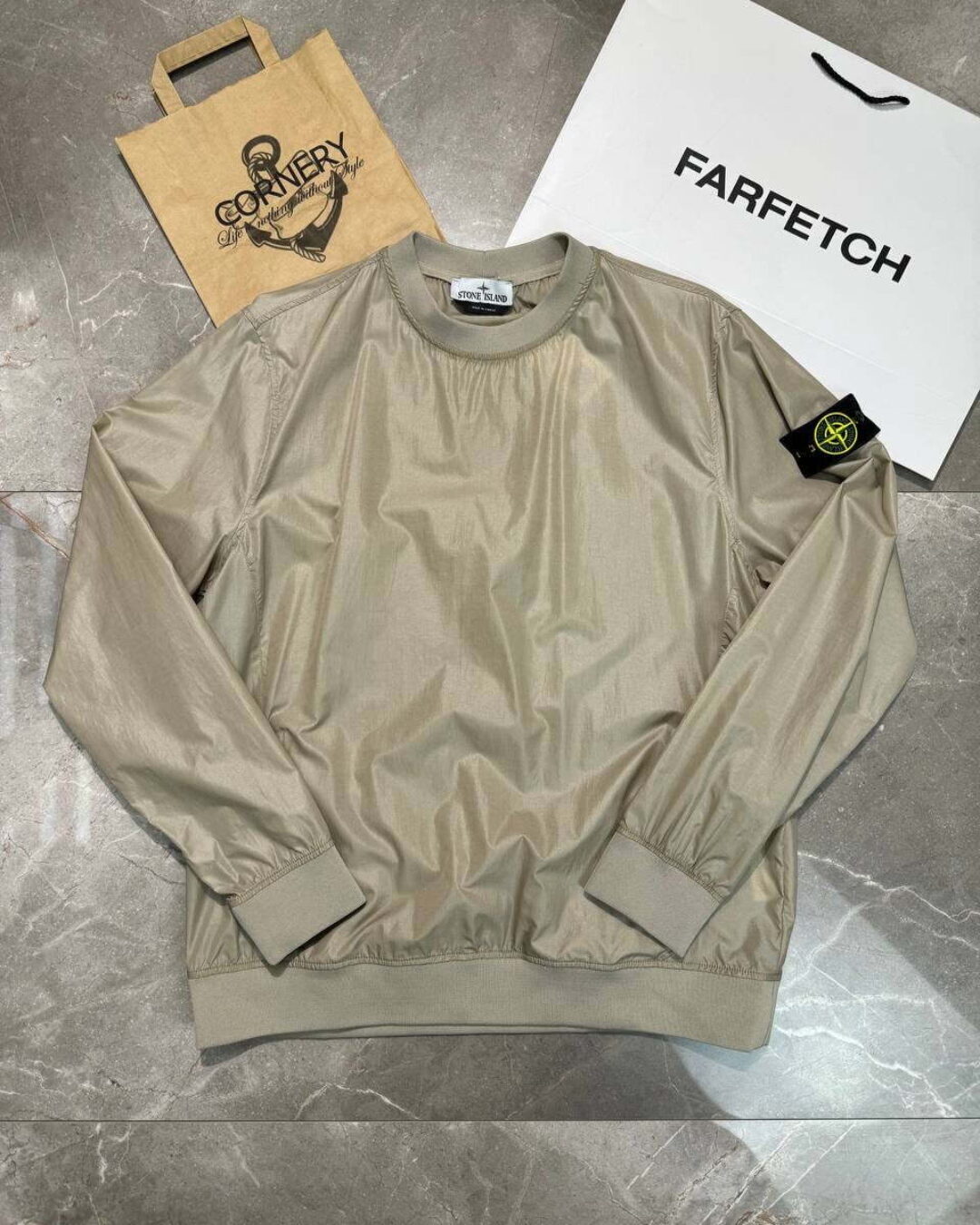 Костюм Stone Island — изображение 3