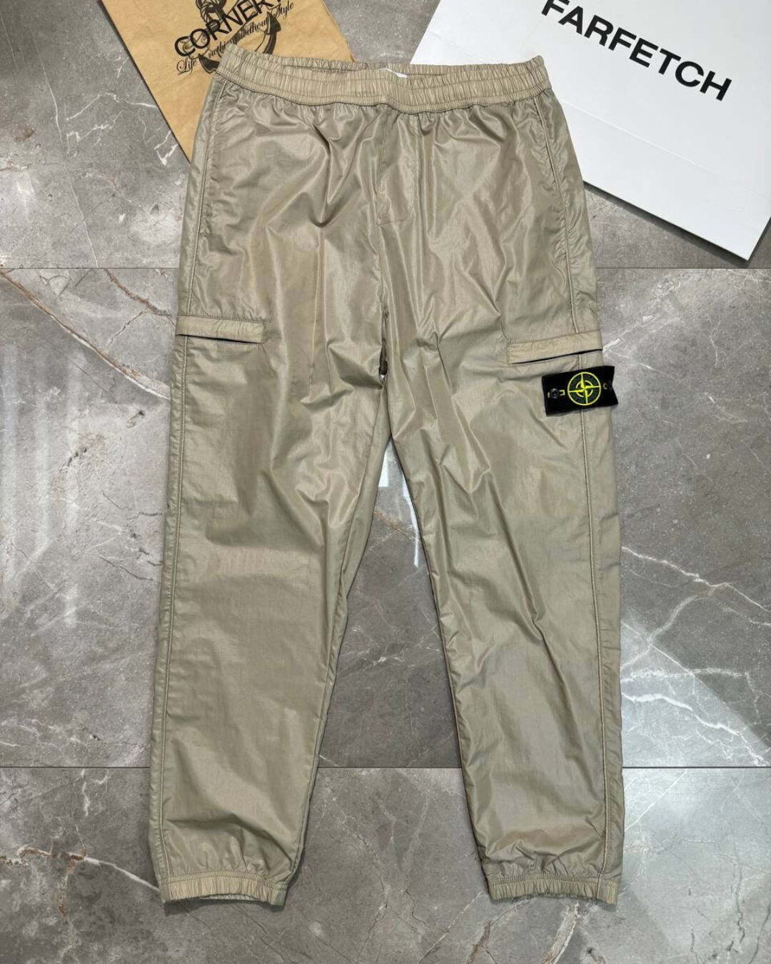 Костюм Stone Island — изображение 4