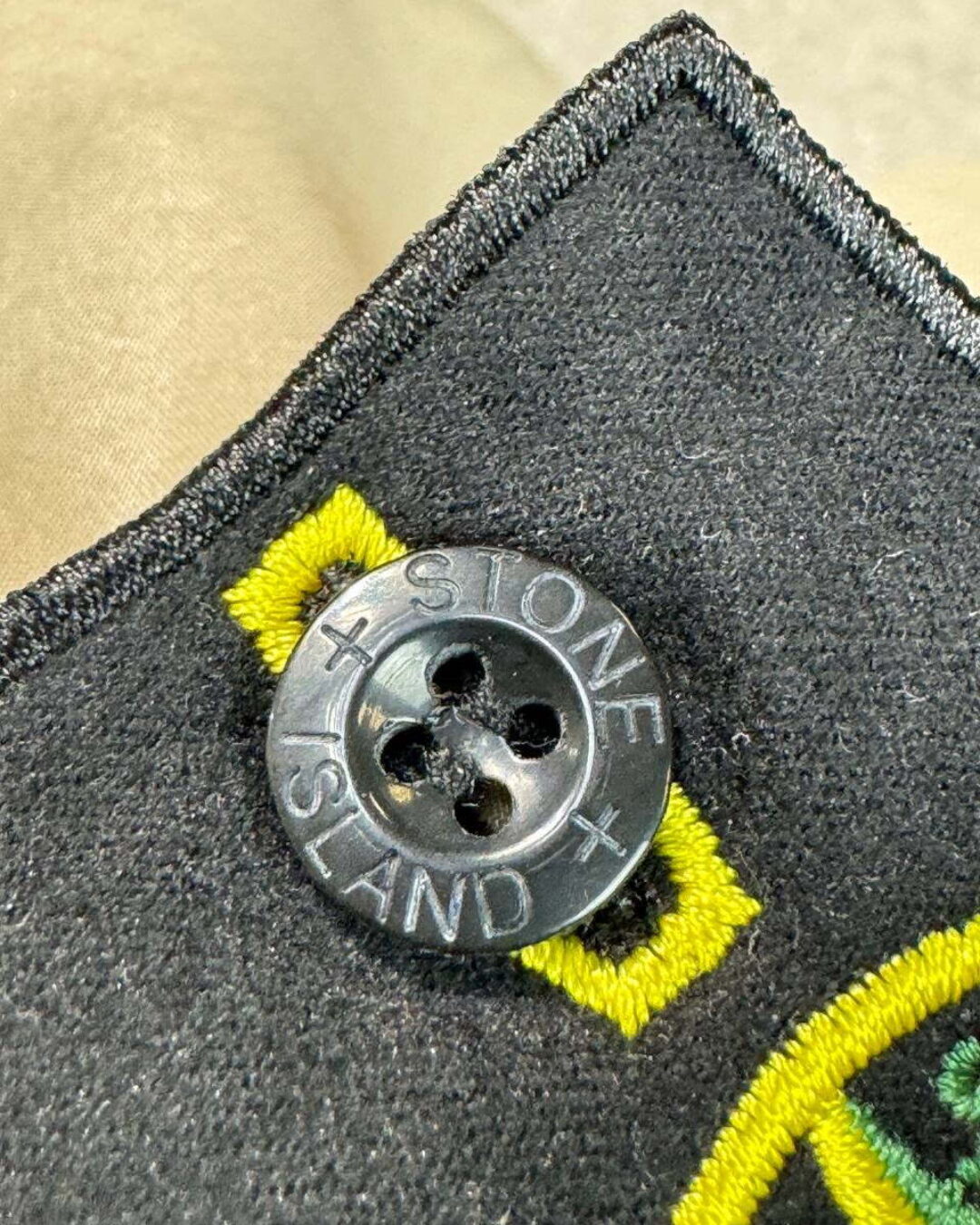 Костюм Stone Island — изображение 6