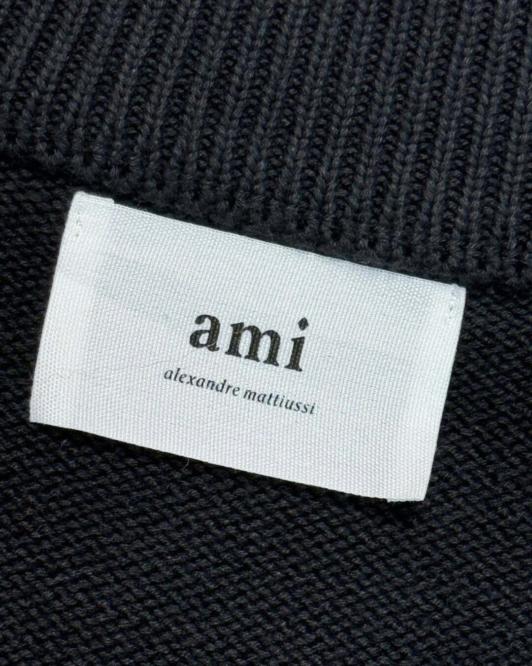 Кардиган Ami (дисконт) — изображение 5
