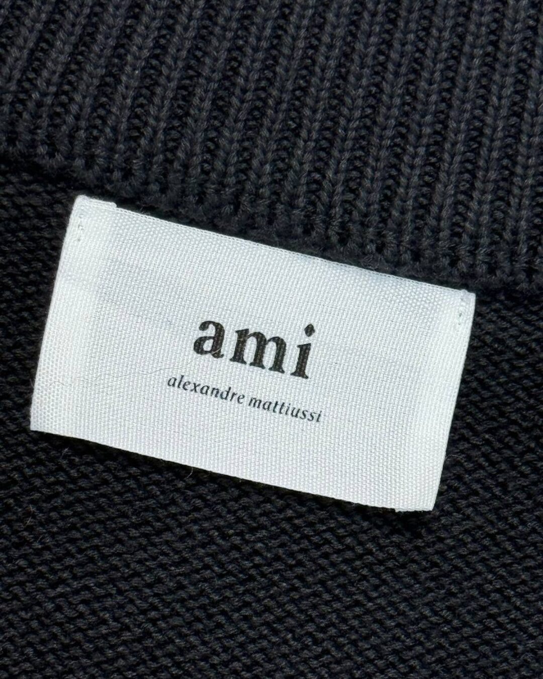 Кардиган Ami — изображение 5