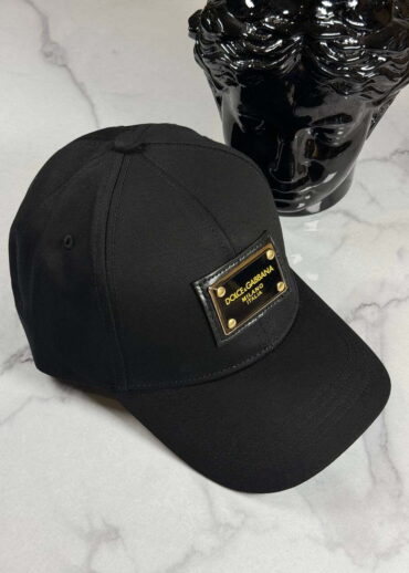 Кепка Dolce & Gabbana
