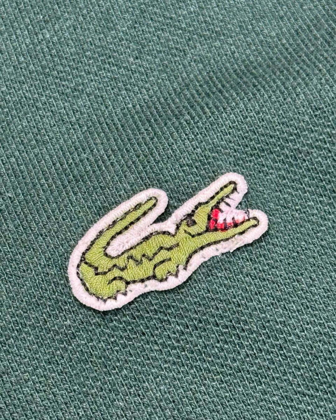 Поло Lacoste — изображение 6