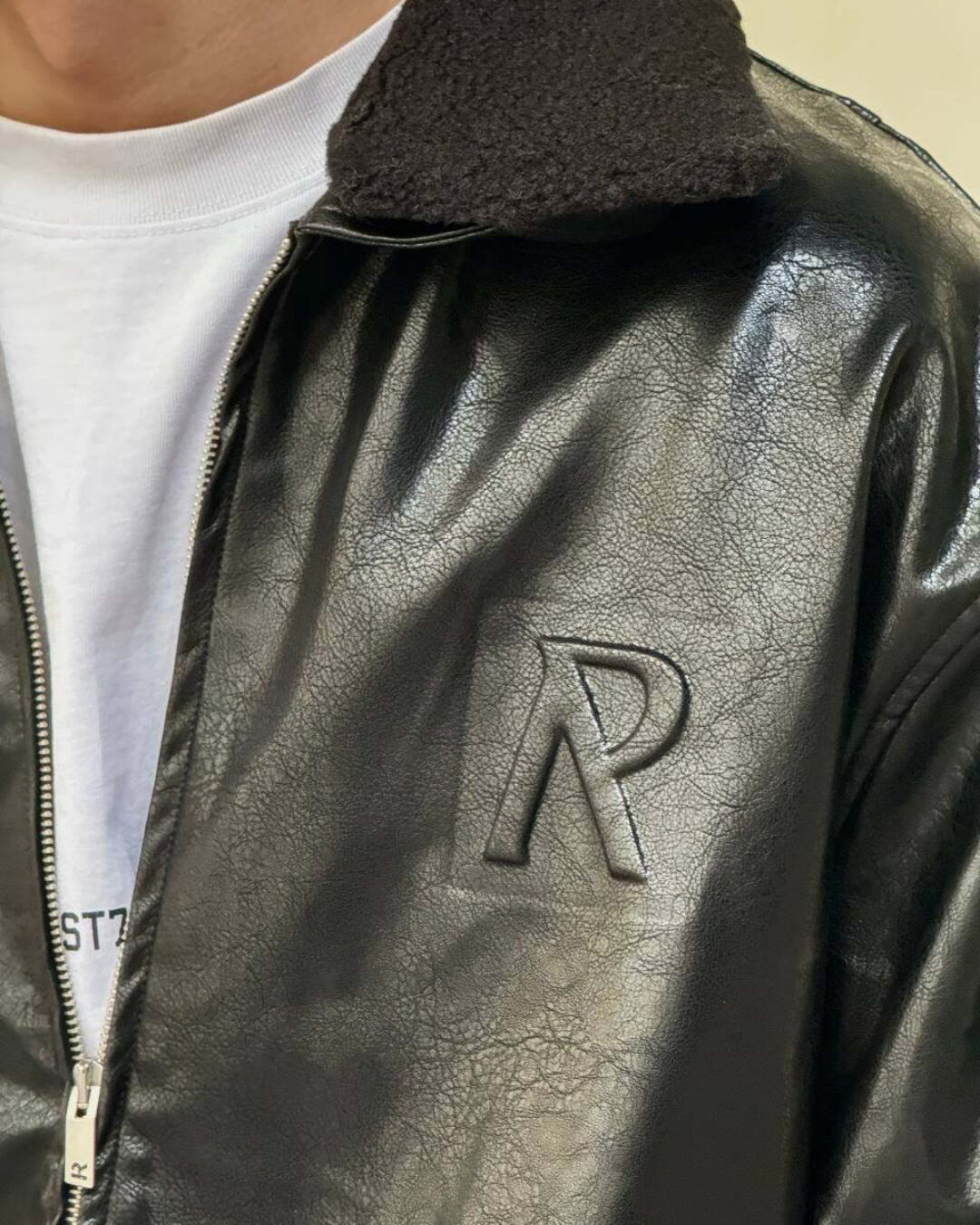 Куртка Represent (дисконт) — изображение 7