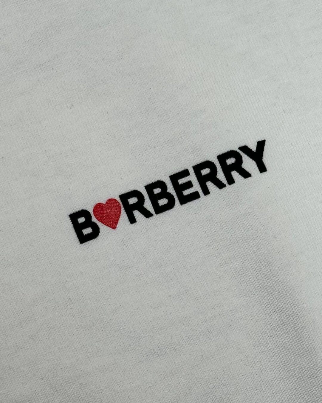 Футболка Burberry — изображение 4