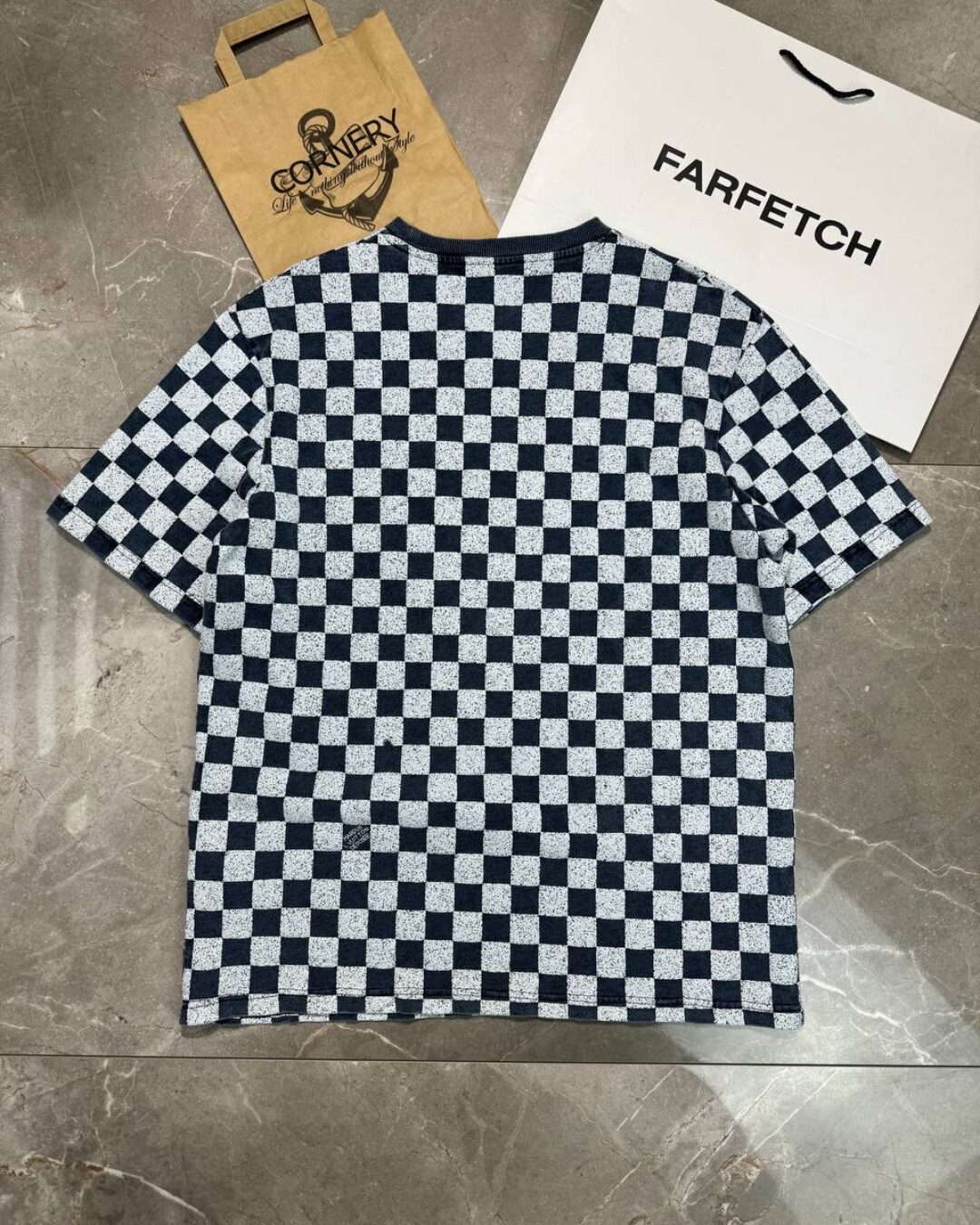 Футболка Louis Vuitton — изображение 3