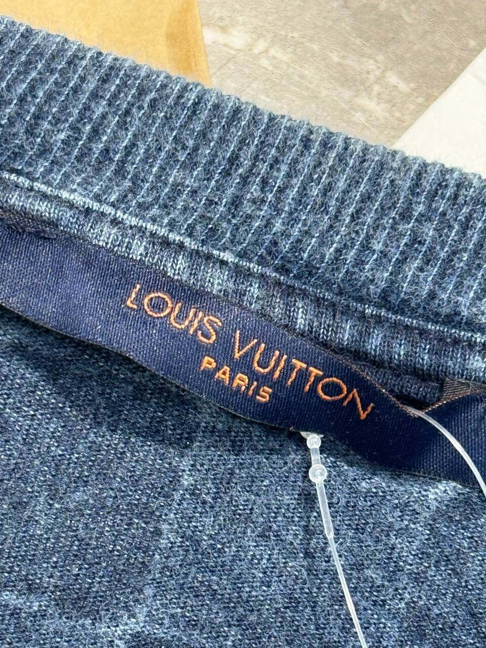 Футболка Louis Vuitton — фото 7