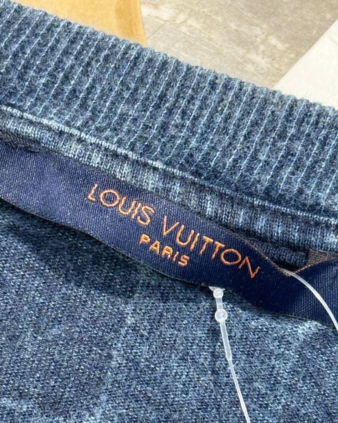 Футболка Louis Vuitton — изображение 6